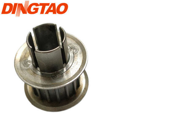 DT Xlc7000 Cutting Parts Z7 Cutter Spare Parts PN 90731000 Pulley C-axis Drive