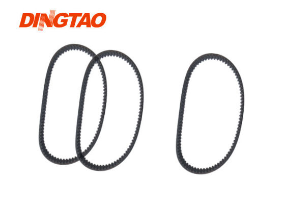 For Xlc7000 Cutting Z7 Cutter Parts Belt Timing 90t Knife Drive Ass'y 180500084