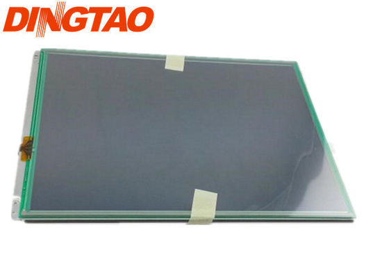 Auto Cutter Parts For Z7 XLC7000 Sy101 Xls50 410500269 Display TFT-Lcd Panel W Touch Sensor