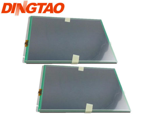 Auto Cutter Parts For Z7 XLC7000 Sy101 Xls50 410500269 Display TFT-Lcd Panel W Touch Sensor