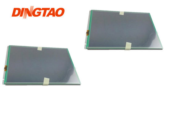 Auto Cutter Parts For Z7 XLC7000 Sy101 Xls50 410500269 Display TFT-Lcd Panel W Touch Sensor