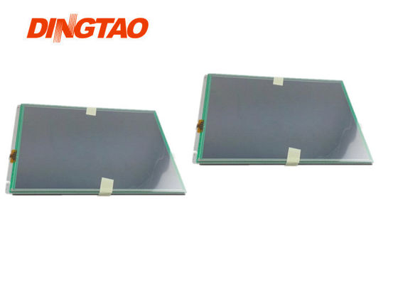 Auto Cutter Parts For Z7 XLC7000 Sy101 Xls50 410500269 Display TFT-Lcd Panel W Touch Sensor