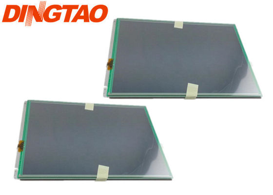 Auto Cutter Parts For Z7 XLC7000 Sy101 Xls50 410500269 Display TFT-Lcd Panel W Touch Sensor