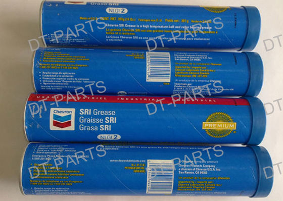 596041001 GTXL Auto Cutter Parts For Lubricant Chevron Sri-2 Grease