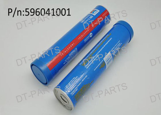 596041001 GTXL Auto Cutter Parts For Lubricant Chevron Sri-2 Grease