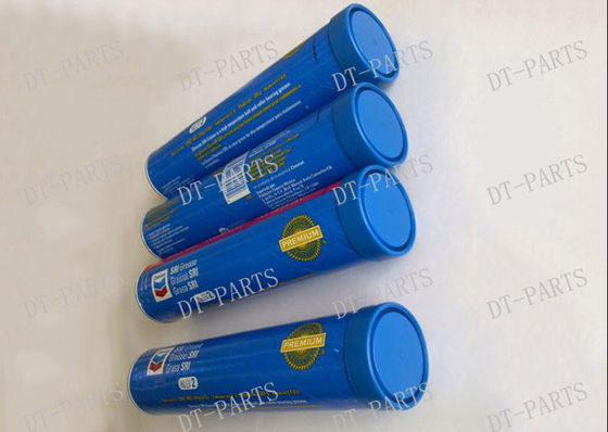 596041001 GTXL Auto Cutter Parts For Lubricant Chevron Sri-2 Grease