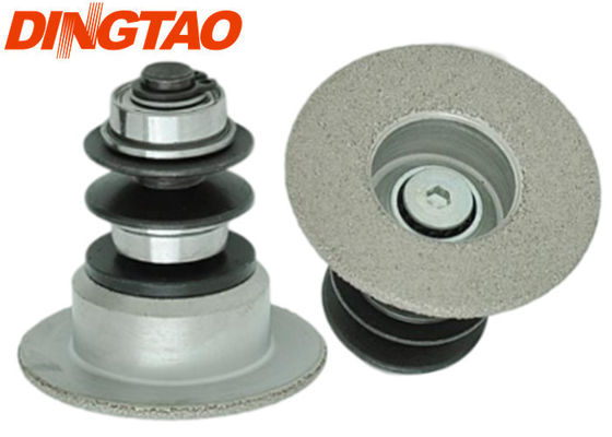 DT GT1000 Parts GTXL Cutter Parts Grinding Wheel Assy PN 85631000