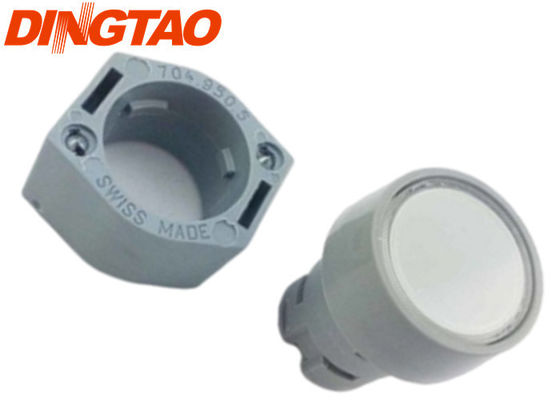 925500507 For GTXL Parts Switch Mom Pb White W / E GT1000 Auto Cutter Parts
