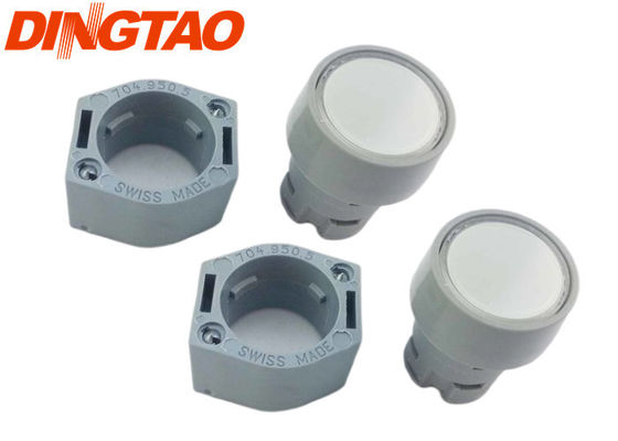 925500507 For GTXL Parts Switch Mom Pb White W / E GT1000 Auto Cutter Parts