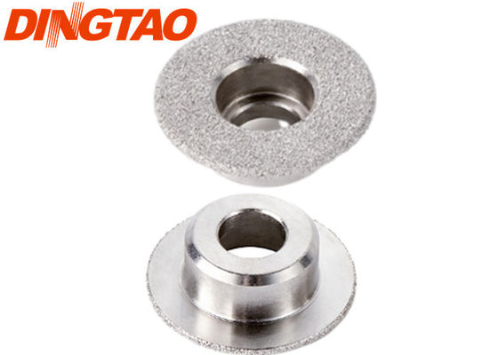 85904000 Wheel Grinding 80grt 1.365odx.625id For GTXL GT1000 Auto Cutter Parts