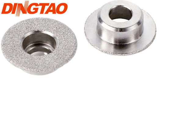85904000 Wheel Grinding 80grt 1.365odx.625id For GTXL GT1000 Auto Cutter Parts