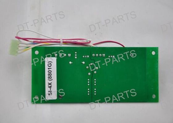 350500027 SIGNAL ISOLATOR, BIPOLAR For GT7250 GT5250 GTXL GT3250 Cutter Parts