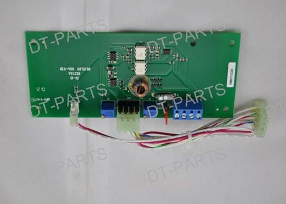 350500027 SIGNAL ISOLATOR, BIPOLAR For GT7250 GT5250 GTXL GT3250 Cutter Parts
