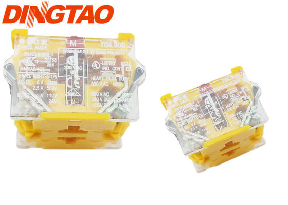 DT GTXL Cutter Parts GT1000 Cutter Parts PN 925500566 Switch Center Block