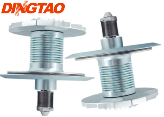 504500139 Blower Head Standard 1.75 Pulley For GTXL GT1000 Auto Cutter Parts