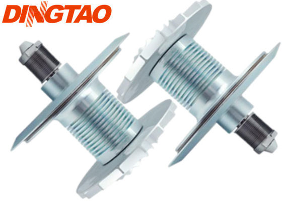 504500139 Blower Head Standard 1.75 Pulley For GTXL GT1000 Auto Cutter Parts