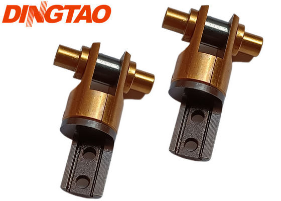 Vector 5000 Spare Parts VT 5000 Parts Batch Of Fastening Blade VT TGT 2X7 775446