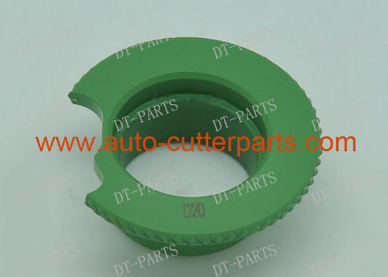 Green Vector 7000 Cutter Spare Parts Vector 2500 FX FP Q25 Drill Bushings 128721