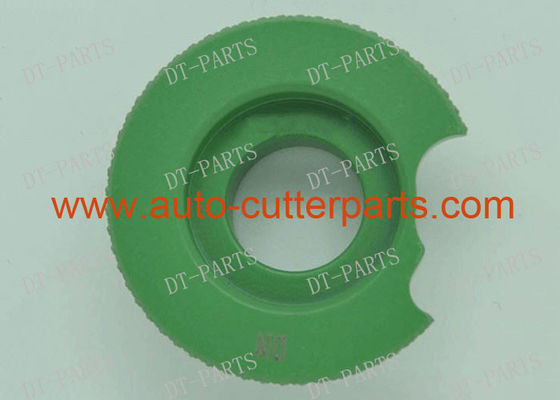 OEM Vector 7000 Auto Cutter Parts 128715 Drilling Guide D14 MP MH MX IX69 Q58
