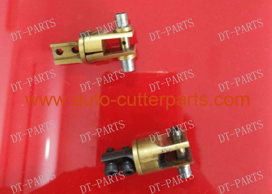 Parts For Vector 7000 VT7000 Cutting 775446 Batch Of Fastening Blade + Axis 2.4x7 Unit