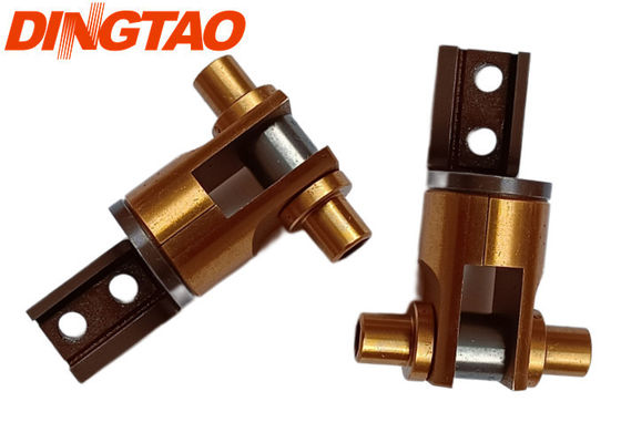 775449 Suit Vector 7000 VT7000 Spare Parts Batch Of Fastening Blade VT TGT 3X8.5