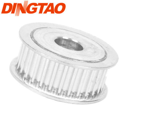 For DT Vector 7000 Cutter Parts Vector 5000 Spare Parts C Shaft Pulley 109065
