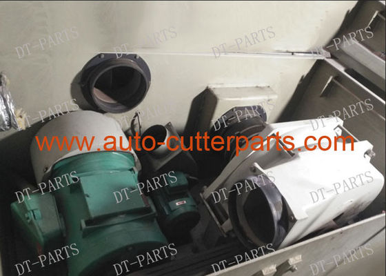 ISO Vector 7000 Cutter Parts VT7000 Parts VT5000 Cutting Vacuum Pump Motor