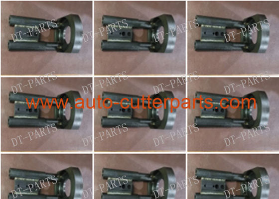 Auto Cutter Parts C - Axis Bracket 117987 For Vector 7000 VT7000 VT5000 Cutting