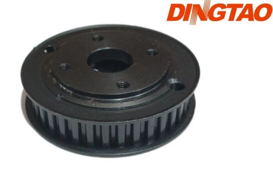 60263003 Pulley 36t Lanc 7/8 S-93-7 Cutter Spare Parts For GT7250 S700 Cutter