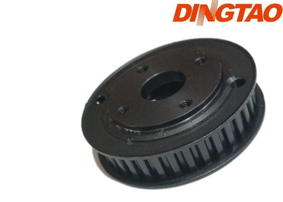 60263003 Pulley 36t Lanc 7/8 S-93-7 Cutter Spare Parts For GT7250 S700 Cutter