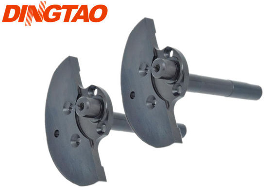 60264003 Crankshaft Balanced 22.22mm For DT S7200 Spare Parts GT7250 Cutter Parts