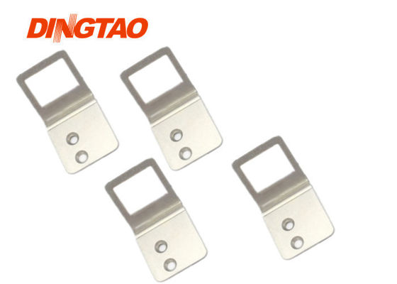 PN 75515000 GT7250 Cutter Parts S7200 Parts Bracket Transducer Connector