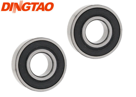 153500615 GT7250 Cutter Parts Bearing 2rs / 2rld S7200 XLC7000 Spare Parts