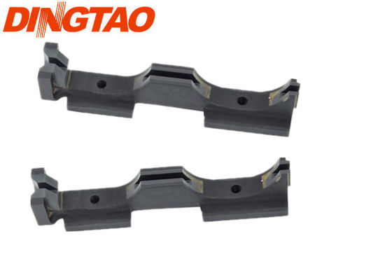 DT S7200 GT7250 Cutter Parts Upper Carbide Blade Guide Assembly PN 65832000