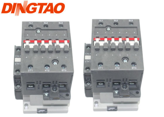 DT GT7250 Spare Parts S7200 Cutter Spare Parts Starter Cntcr 240v Coil 904500294