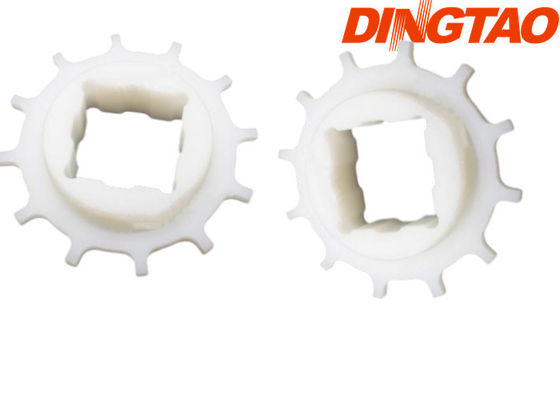 92667000 Machined Ctot Sprocket For DT GT7250 Cutter Parts S7200 Parts