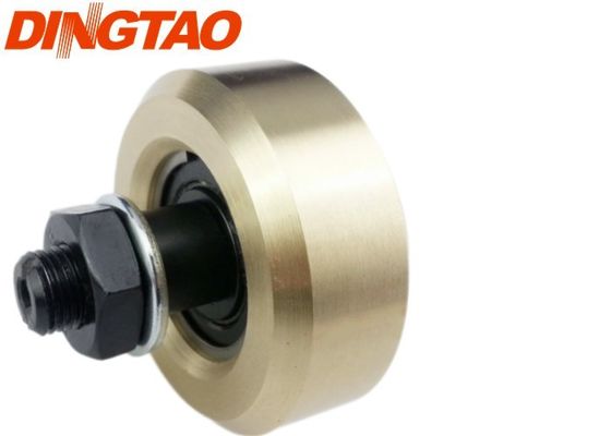 Adjustable Auto Cutter Parts For GT5250 Cutter Roller Assy S52 / 7200 75178000