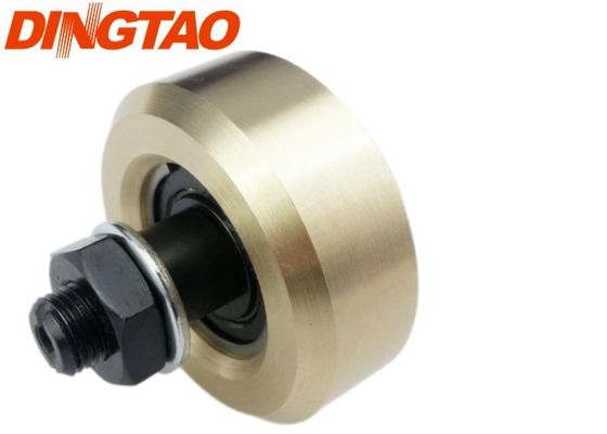 Adjustable Auto Cutter Parts For GT5250 Cutter Roller Assy S52 / 7200 75178000