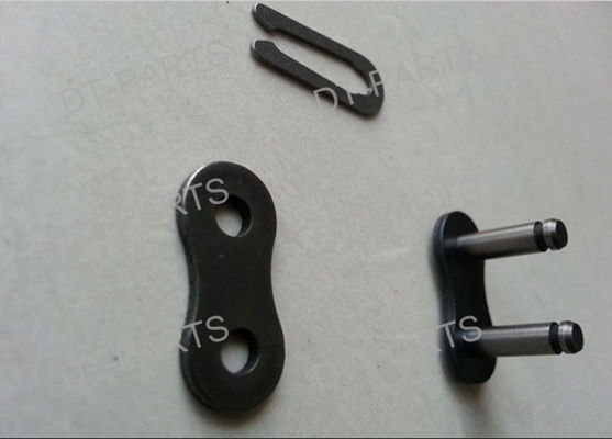 SY51 SY171 SY171 Spare Spreader Parts 1230-020-0002 Master Link Spreader Machine