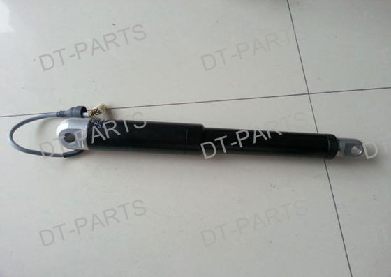 5130-037-0056 Actuator Con50 Gear 24VfDC For Xls50 Xls125 Auto