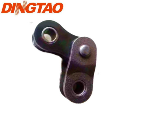1230-020-0003 DT XLS50 ​​/ XLS125 Spreader Parts Joggled Link 3 Roll F