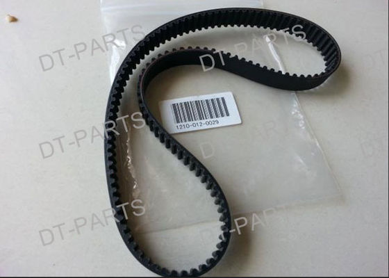 Spreader Machine Parts 1210-012-0029 Toothed Belt Htd 615-5m-15 SY171 Xls50  Sy51
