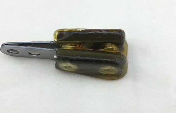 050-728-013 Spreader Spare Parts For Sy101 Sy100b Blade Counter Set Left / Right Cas