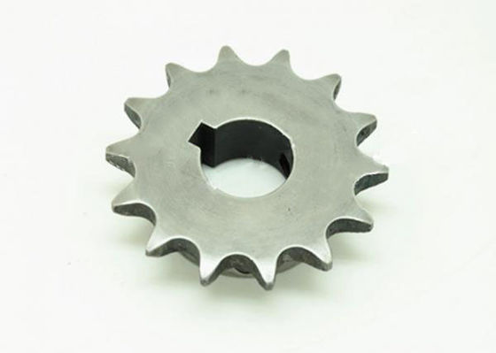 050-025-010 Chain Wheel 14 Teeth Motor Drive For XLs50 Spreader Parts XLs125