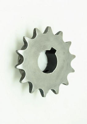 050-025-010 Chain Wheel 14 Teeth Motor Drive For XLs50 Spreader Parts XLs125