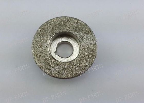 OEM Bullmer Cutter Parts Sharpening Grinding Stone Wheel For 800x / 750x / 500x