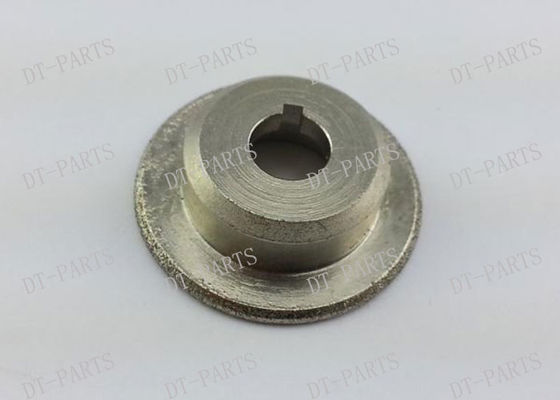 OEM Bullmer Cutter Parts Sharpening Grinding Stone Wheel For 800x / 750x / 500x