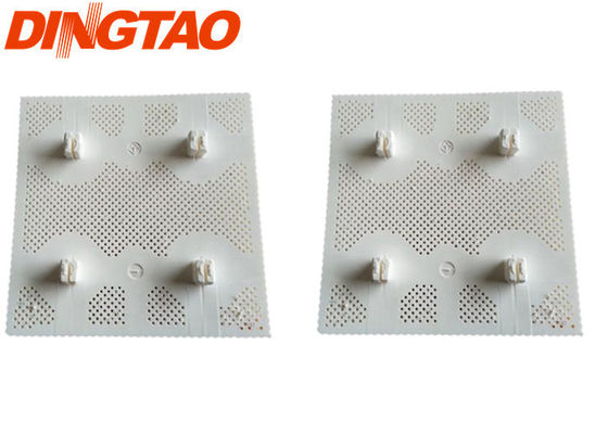 For XLC7000 GT7250 Cutter Parts 92911002 Bristle 1.6 Sq Ft Ht Formed Nylon-White
