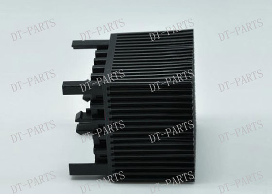 Suit For DT PGM Auto Cutter Machine Auto Cutter Bristle Block Textile Cutting