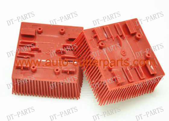 130298 703493 Auto Cutter Bristles Nylon Bristles For Vector 2500 VT2500 Cutting